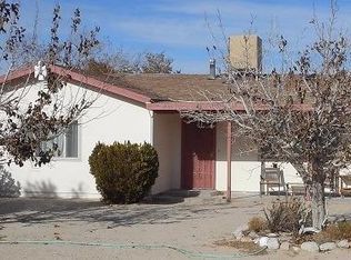35380 Sage St, Lucerne Valley, CA 92356