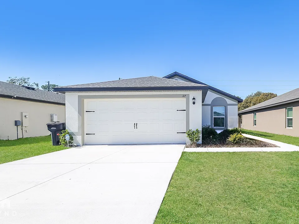 393 Kensington View Dr