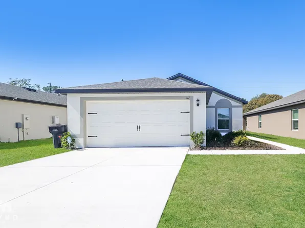 393 Kensington View Dr, Winter Haven, FL 33880