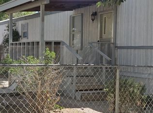 5800 Stern Dr, Las Cruces, NM 88001