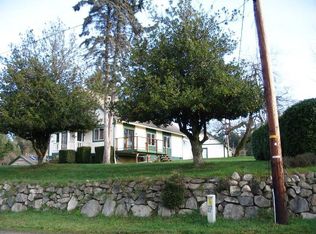 603 Ulsh Road Kp S, Lakebay, WA 98349