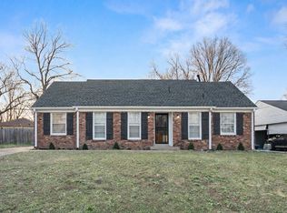 3419 Freland Dr, Memphis, TN 38118