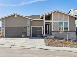 8719 Yellowcress Street, Littleton, CO 80125