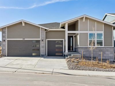 8719 Yellowcress Street, Littleton, CO, 80125