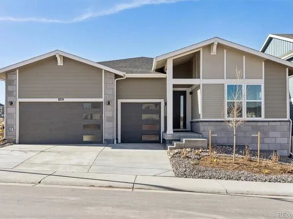 8719 Yellowcress Street, Littleton, CO 80125