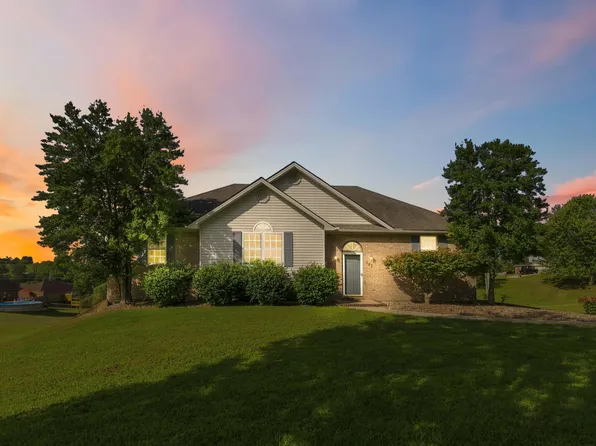 363 Hidden Loop Dr, Somerset, KY 42503