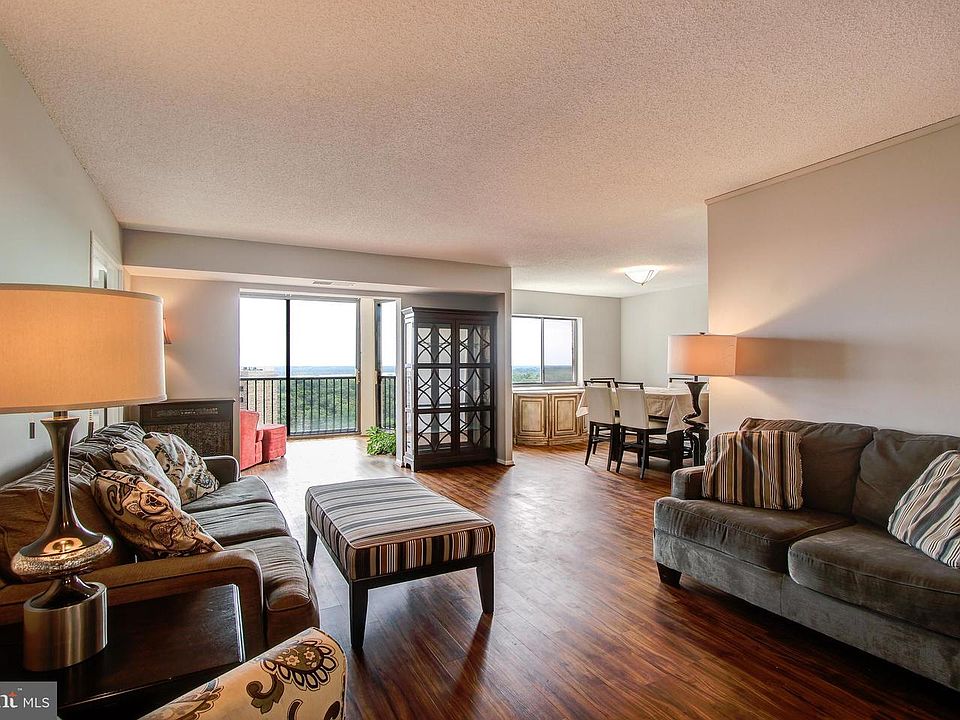 1st image of 5902 Mount Eagle Dr APT 1406