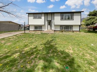 725 E 1300 N, Ogden, UT 84404