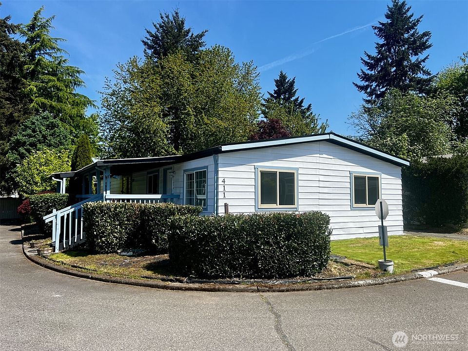 1st image of 4248 A St SE #411