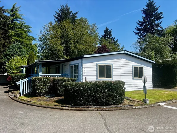 4248 A St SE #411, Auburn, WA 98002
