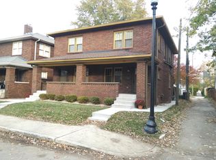851 N Park Ave #853, Indianapolis, IN
