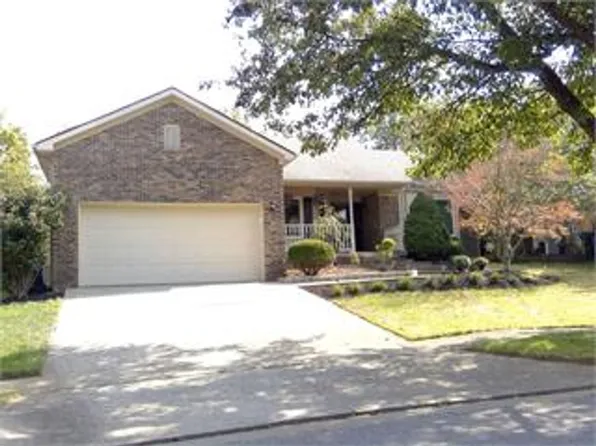 1144 Winter Haven Way, Lexington, KY 40509