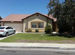 11904 Montague Ave, Bakersfield, CA 93312