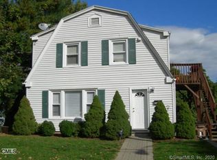 95 Clovelly Rd, Stamford, CT 06902