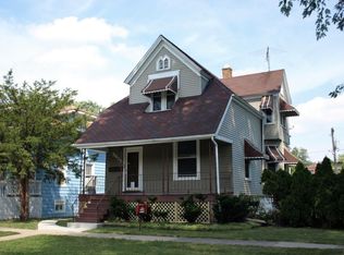 3621 Vernon Ave, Brookfield, IL 60513