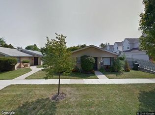 215-219 Grace Ave, Park Ridge, IL 60068