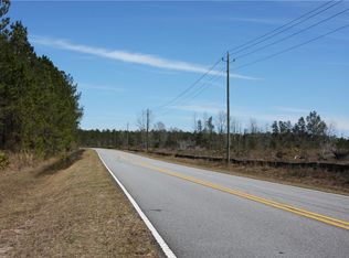 0 Swamp Rd SE, Townsend, GA 31331