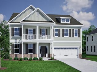 238 Crosswick St, Summerville, SC 29483