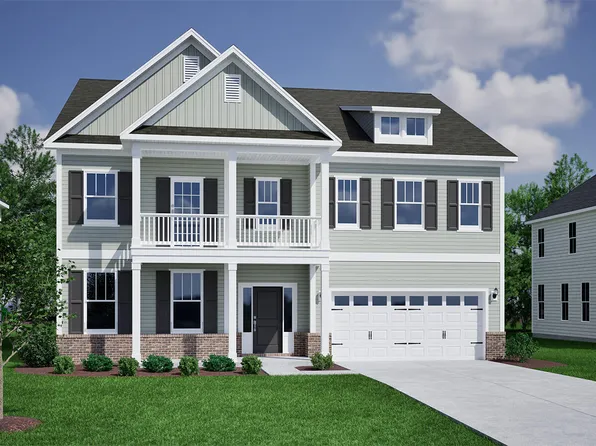 238 Crosswick St, Summerville, SC 29483