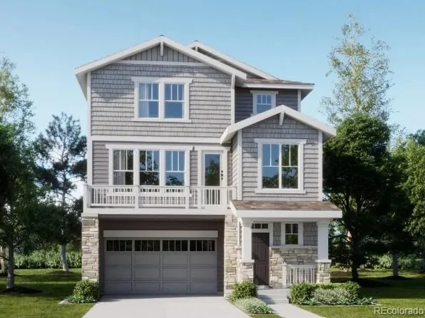 6934 E 149th Place, Thornton, CO 80602