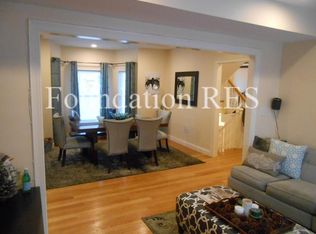 50 Carleton St #2, Newton, MA 02458