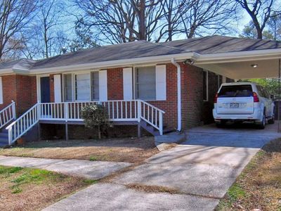 1551 Van Epps St, Atlanta, GA, 30316