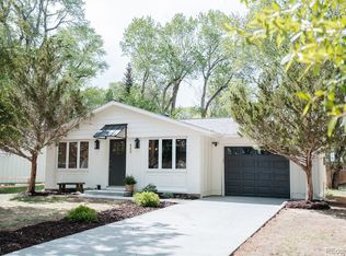 440 Mill Street, Buena Vista, CO 81211