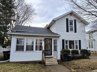 126 Clark St, Kendallville, IN