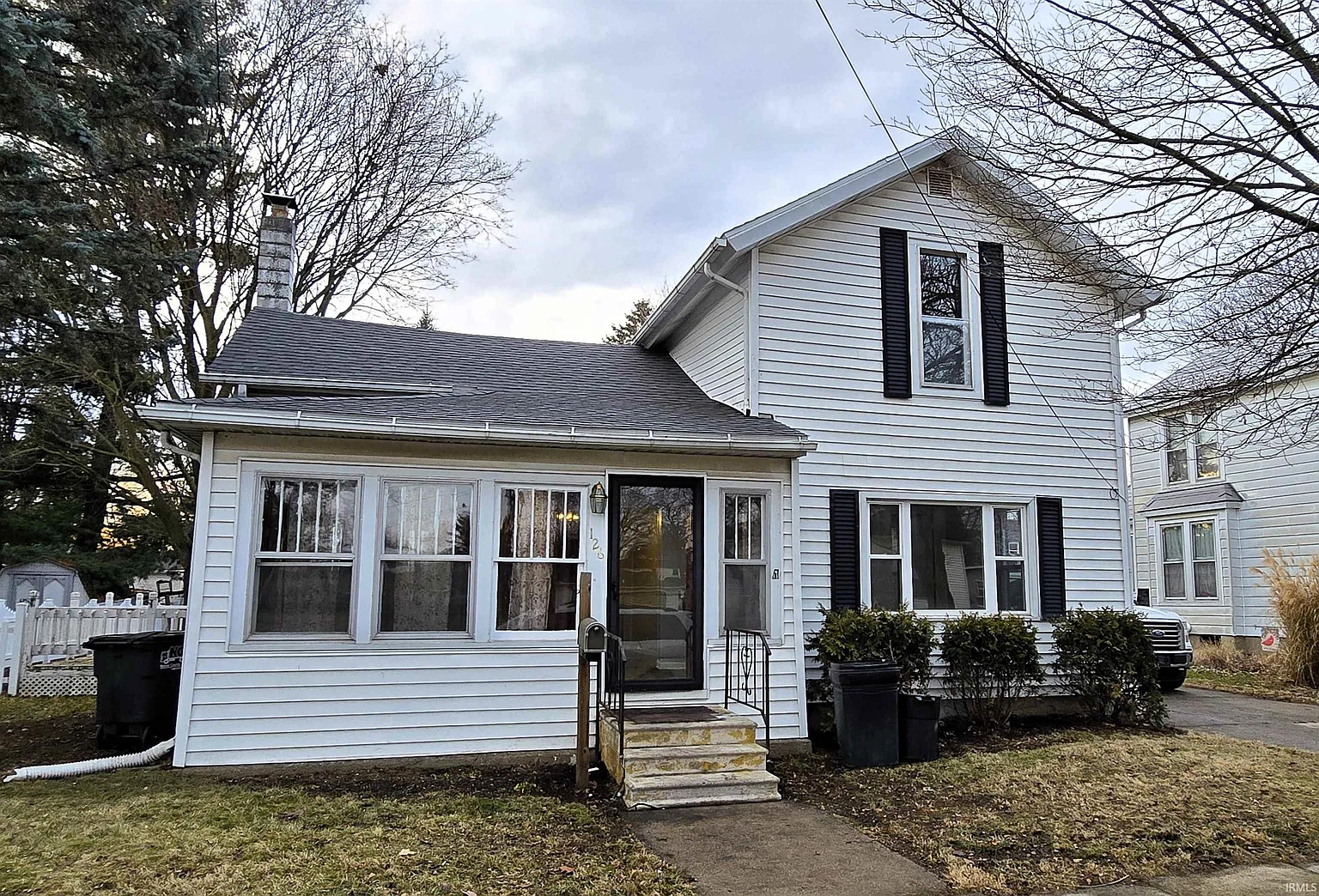 126 Clark St photo 1