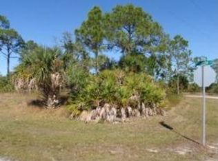 5014 Dolphin Cir, Labelle, FL 33935