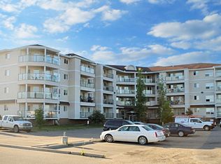 6602 48th St, Cold Lake, AB T9M0E5