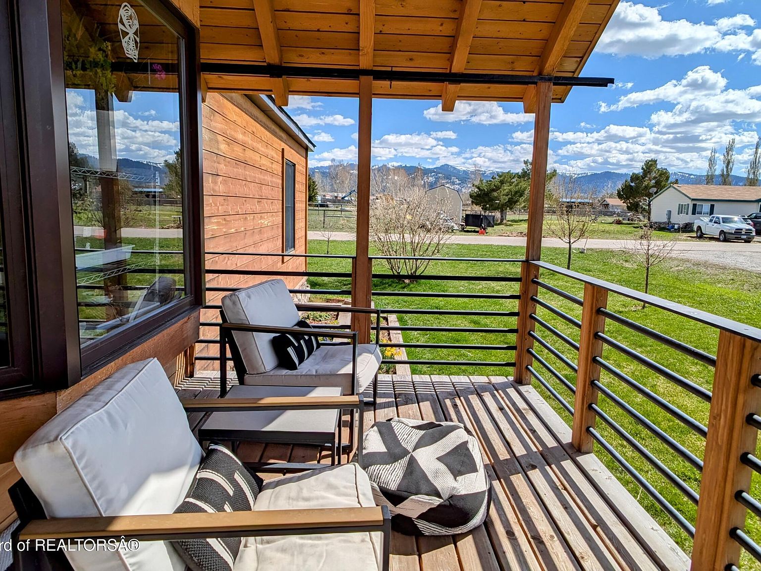 98 Big Bear Ln, Victor, ID 83455 | Zillow