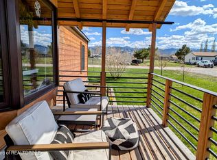 98 Big Bear Ln, Victor, ID 83455