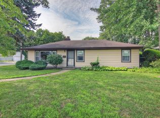 3348 Condit St, Highland, IN 46322