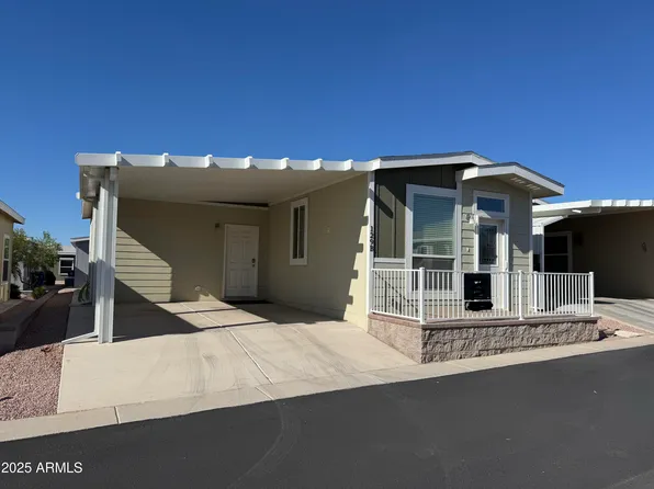 2206 S Ellsworth Road #129B, Mesa, AZ 85201