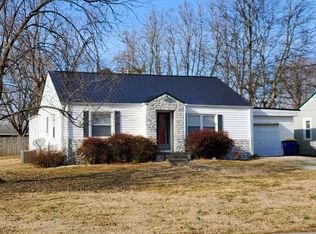 212 Akin Ave, Franklin, KY 42134