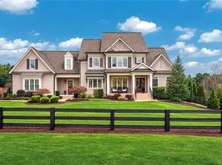 203 Trinity Way, Canton, GA 30115