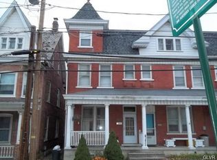 344 W Church St, Slatington, PA 18080