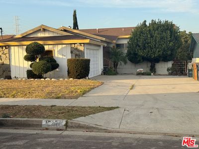 1237 W 124th St, Los Angeles, CA, 90044