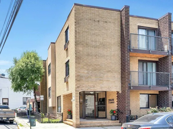 7117 Park Ave, North Bergen, NJ 07047