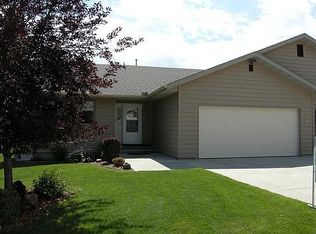 505 W Hogerson St #1-A, Buffalo, WY 82834