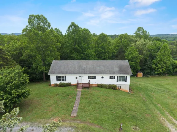 2735 Lizard Ridge Rd, Bedford, VA 24523