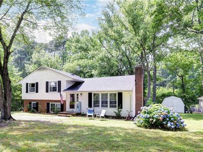 126 Oslo Ct, Williamsburg, VA, 23188