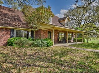 14555 Newman League Rd, Washington, TX 77880