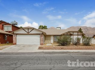 1648 Trish Ln, Las Vegas, NV 89156