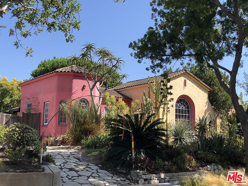 1st image of 1168 S Sierra Bonita Ave