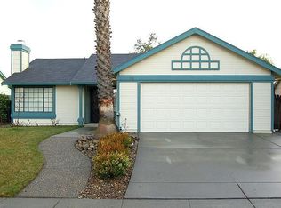 1316 Lois Ln, Suisun City, CA 94585