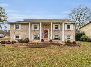89 Milford Dr, Rossville, GA 30741