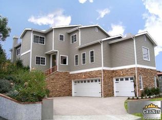 4049 Davana Rd, Sherman Oaks, CA 91423