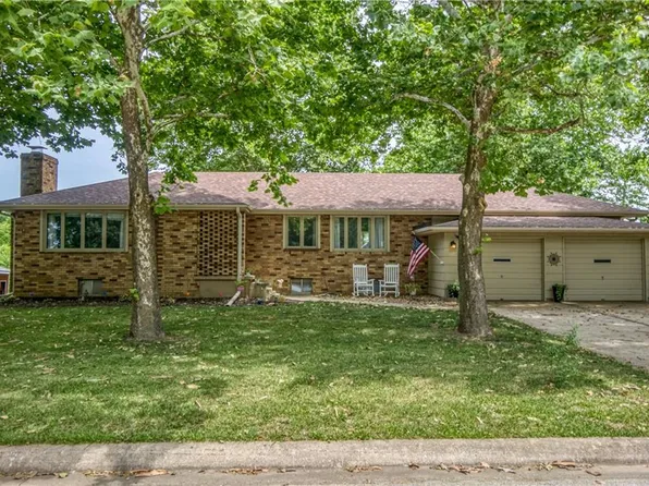306 N Craig St, Clinton, MO 64735